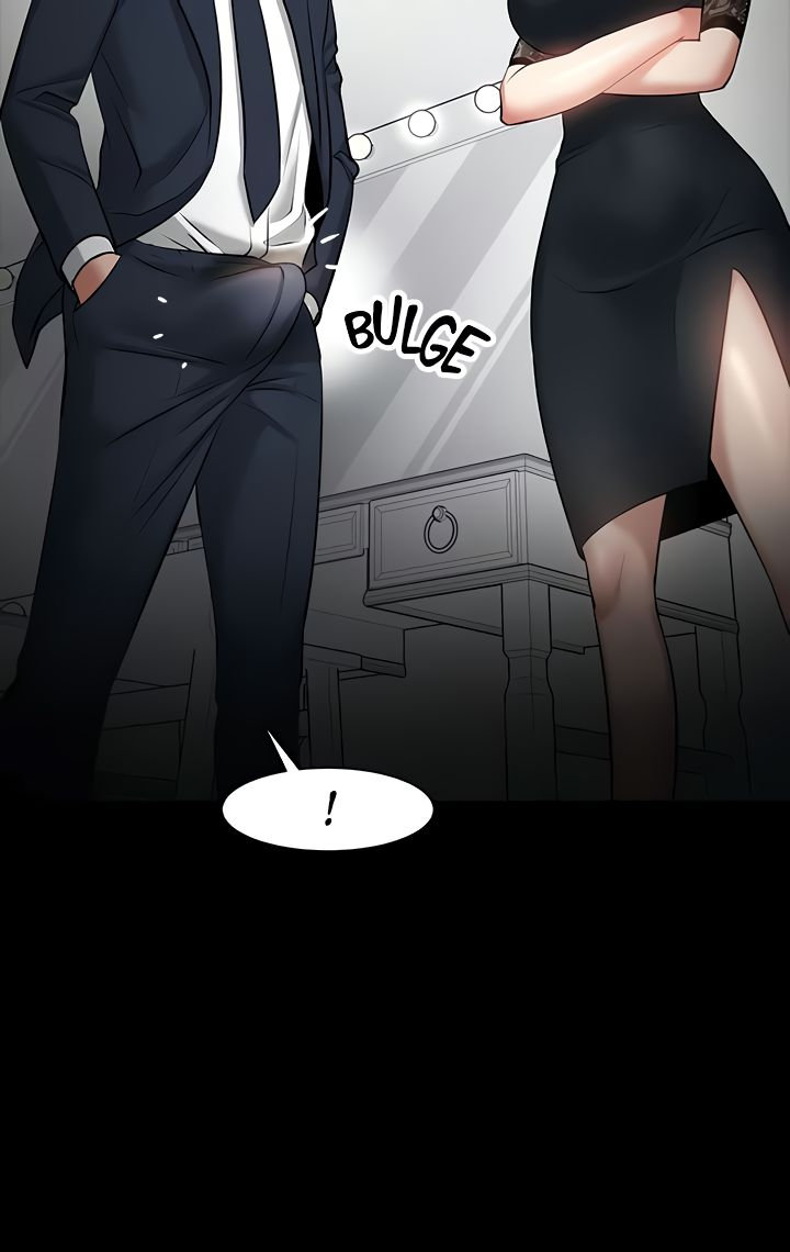 Professor, are you just going to look at me Engsub Chapter 40 - Manhwa18.com