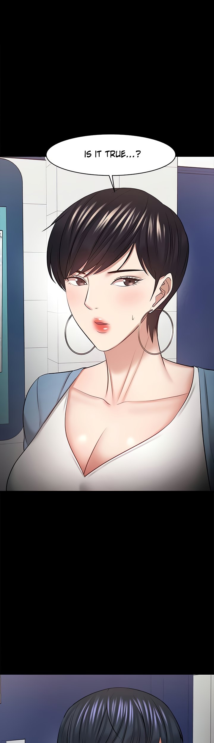 Professor, are you just going to look at me Engsub Chapter 42 - Manhwa18.com