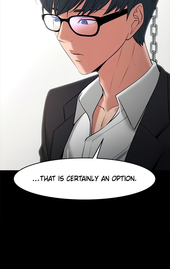 Professor, are you just going to look at me Engsub Chapter 43 - Manhwa18.com