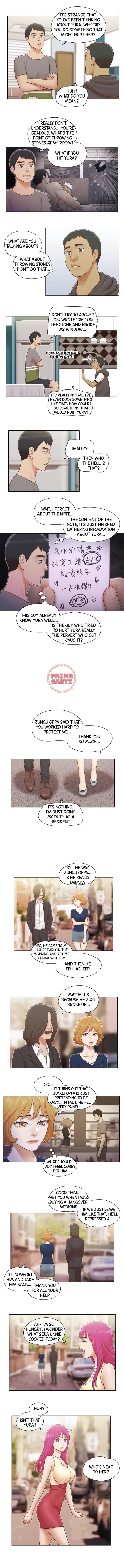 May I touch it (Primatosakti) Chapter 12 - Manhwa18.com