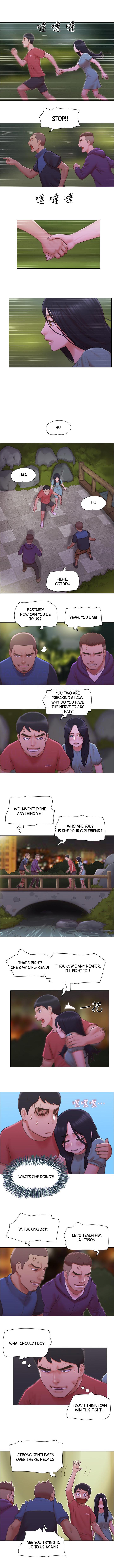 May I touch it (Primatosakti) Chapter 28 - Manhwa18.com