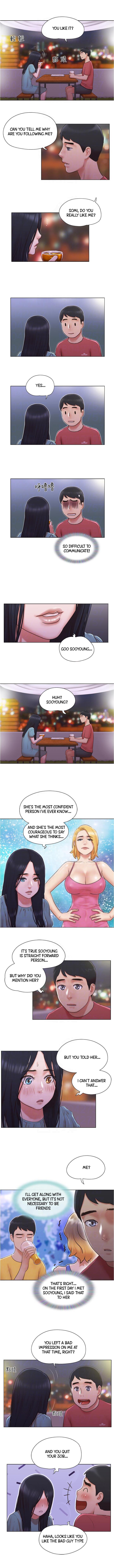 May I touch it (Primatosakti) Chapter 29 - Manhwa18.com