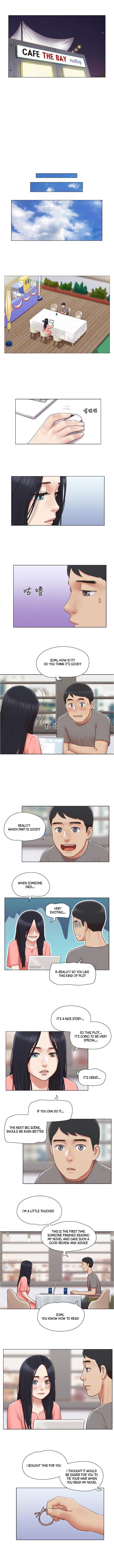 May I touch it (Primatosakti) Chapter 29 - Manhwa18.com