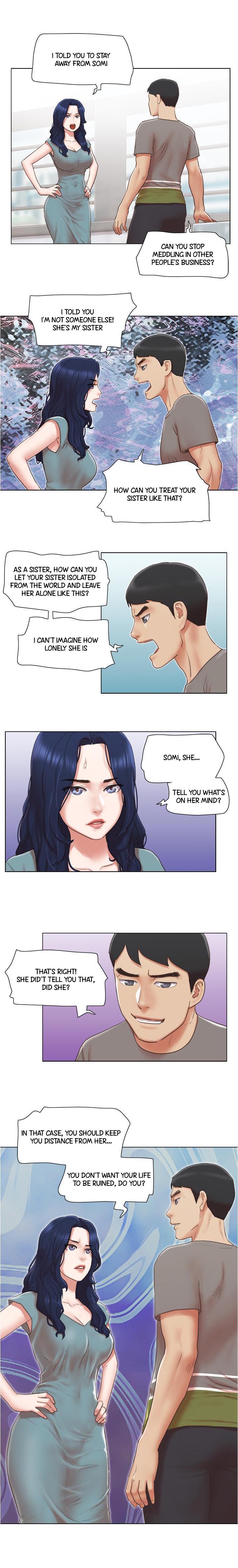 May I touch it (Primatosakti) Chapter 30 - Manhwa18.com