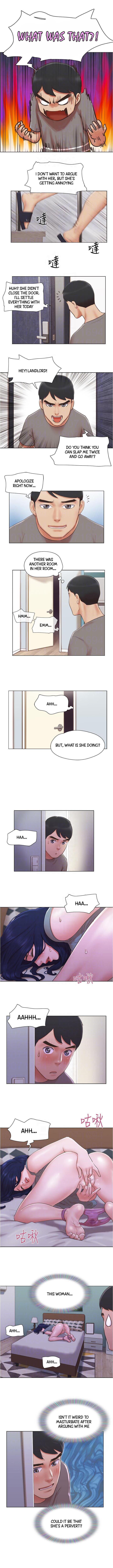 May I touch it (Primatosakti) Chapter 30 - Manhwa18.com