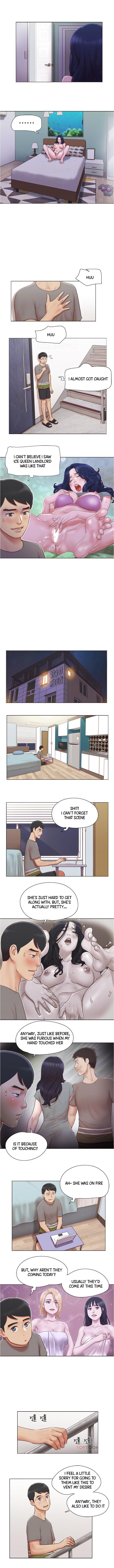 May I touch it (Primatosakti) Chapter 30 - Manhwa18.com