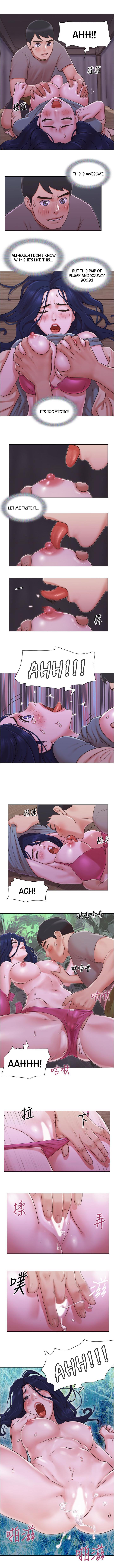 May I touch it (Primatosakti) Chapter 31 - Manhwa18.com