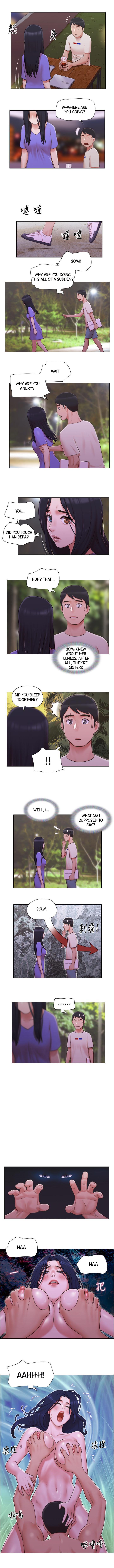 May I touch it (Primatosakti) Chapter 33 - Manhwa18.com