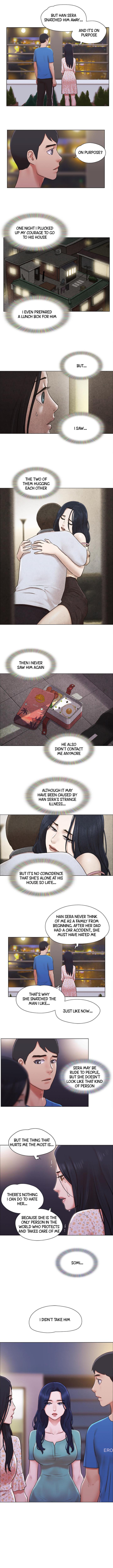 May I touch it (Primatosakti) Chapter 40 - Manhwa18.com