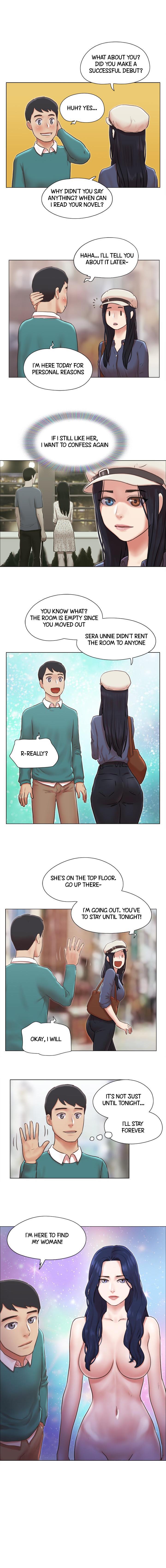 May I touch it (Primatosakti) Chapter 41 - Manhwa18.com