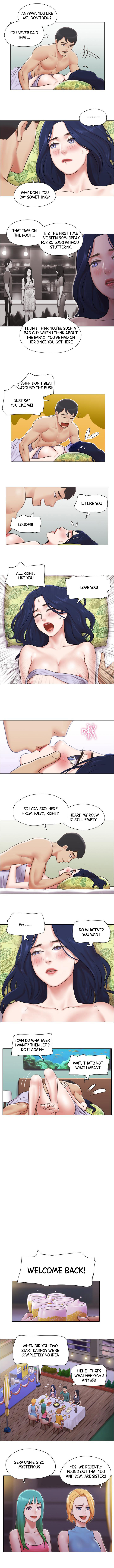 May I touch it (Primatosakti) Chapter 41 - Manhwa18.com