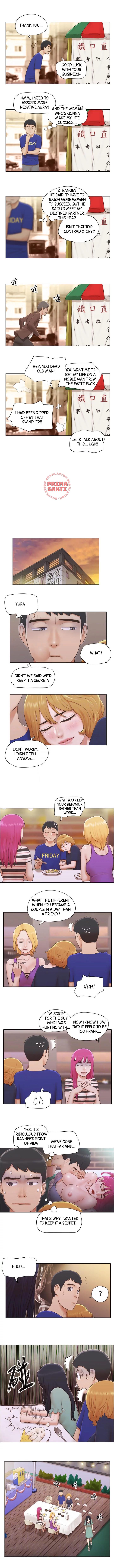 May I touch it (Primatosakti) Chapter 9 - Manhwa18.com