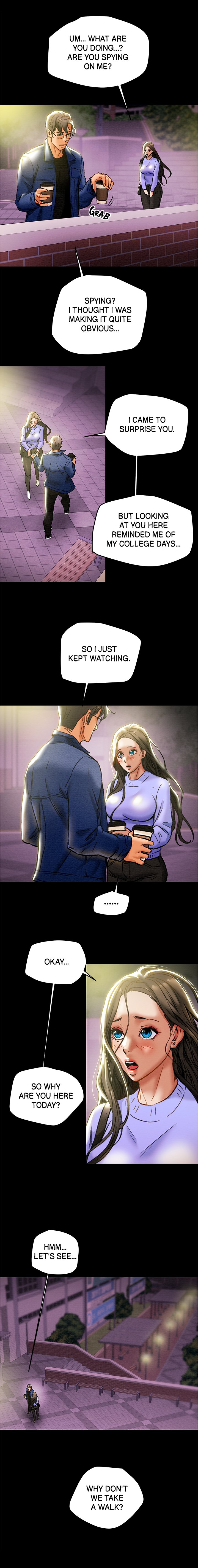 Erotic Scheme Engsub Chapter 19 - Manhwa18.com