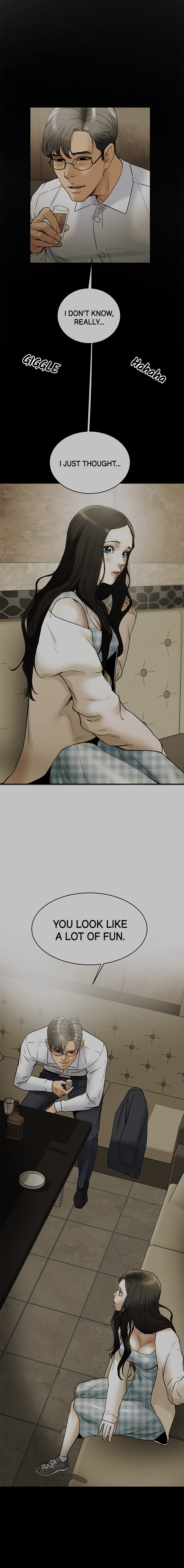 Erotic Scheme Engsub Chapter 2 - Manhwa18.com