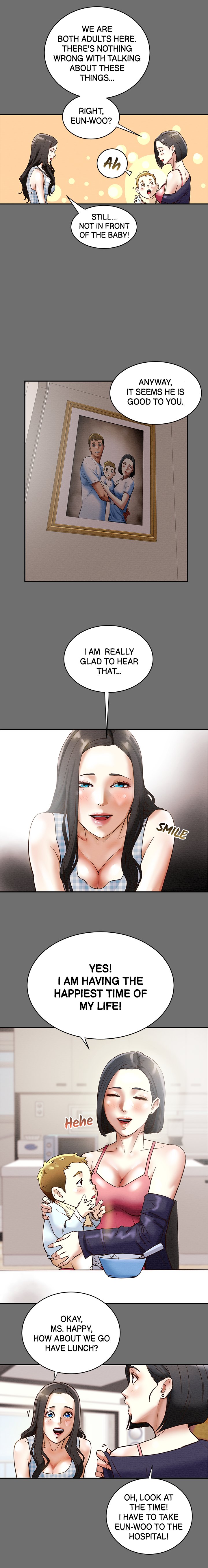 Erotic Scheme Engsub Chapter 2 - Manhwa18.com