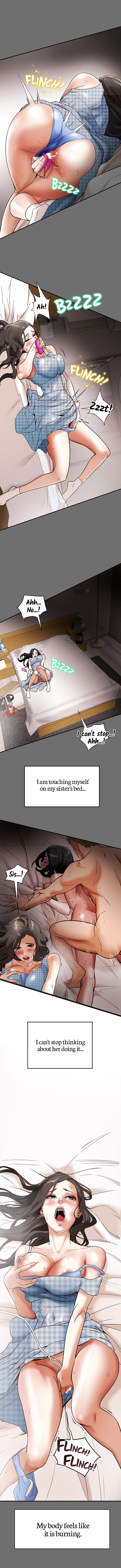 Erotic Scheme Engsub Chapter 2 - Manhwa18.com