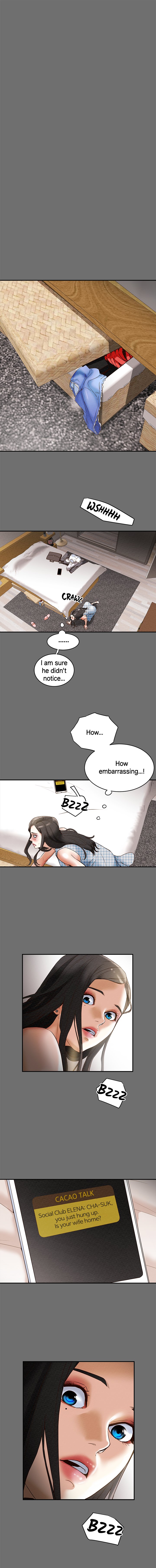 Erotic Scheme Engsub Chapter 2 - Manhwa18.com