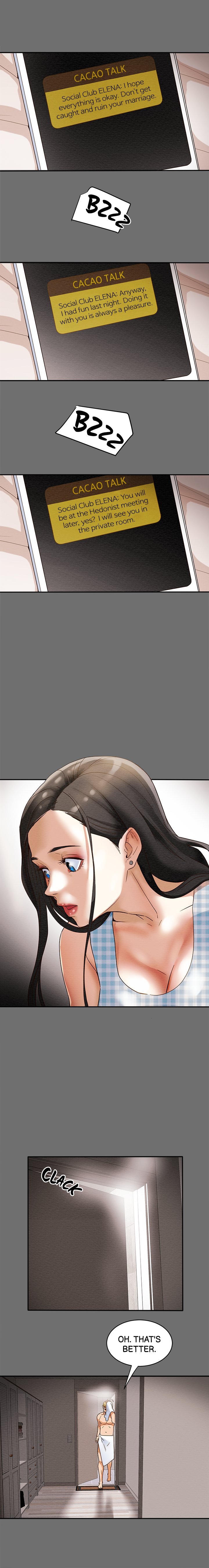 Erotic Scheme Engsub Chapter 2 - Manhwa18.com