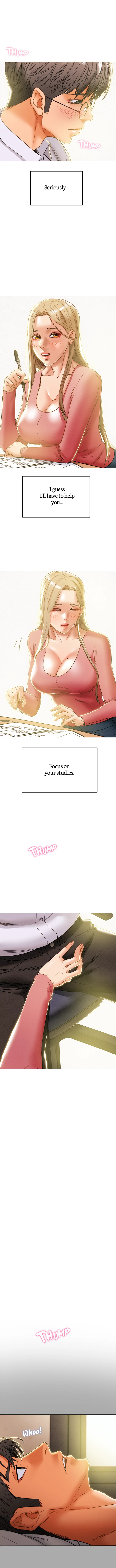 Erotic Scheme Engsub Chapter 44 - Manhwa18.com