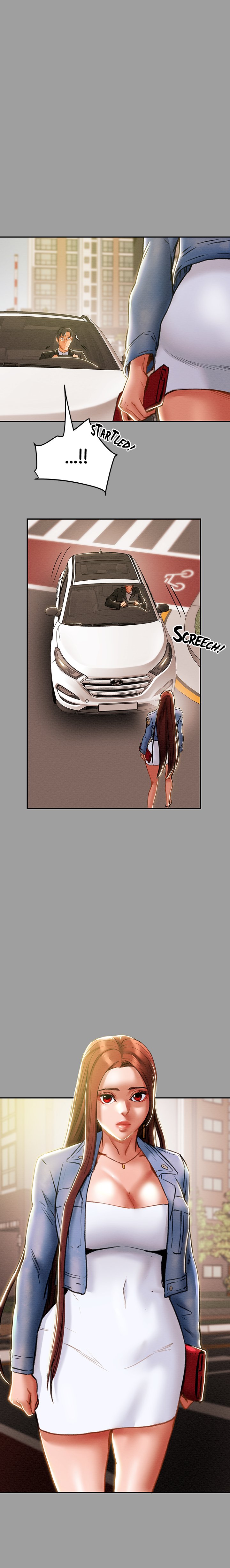 Erotic Scheme Engsub Chapter 46 - Manhwa18.com