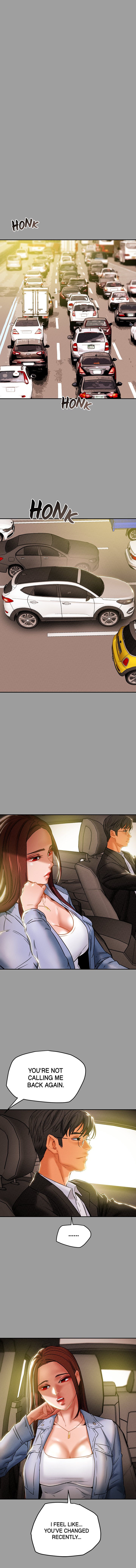 Erotic Scheme Engsub Chapter 46 - Manhwa18.com