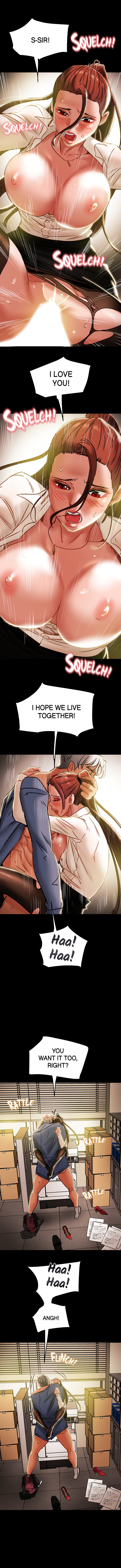 Erotic Scheme Engsub Chapter 46 - Manhwa18.com