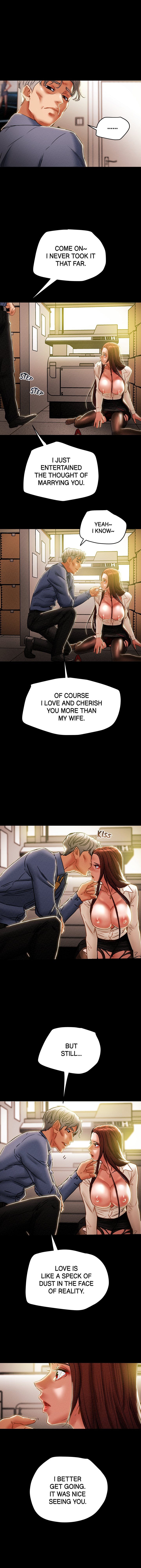 Erotic Scheme Engsub Chapter 46 - Manhwa18.com