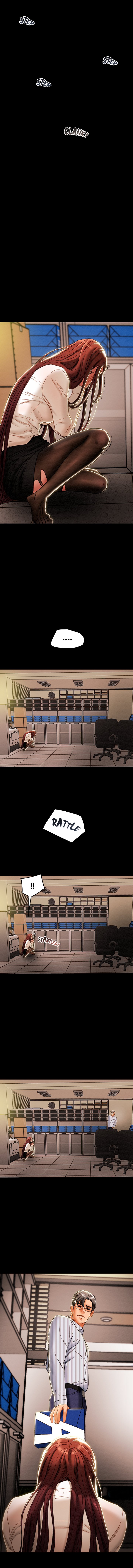 Erotic Scheme Engsub Chapter 46 - Manhwa18.com