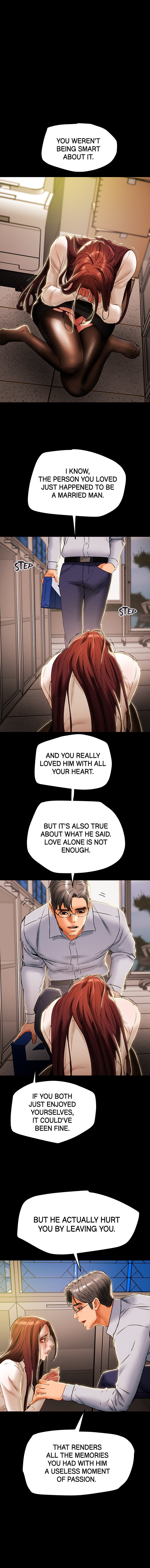 Erotic Scheme Engsub Chapter 46 - Manhwa18.com