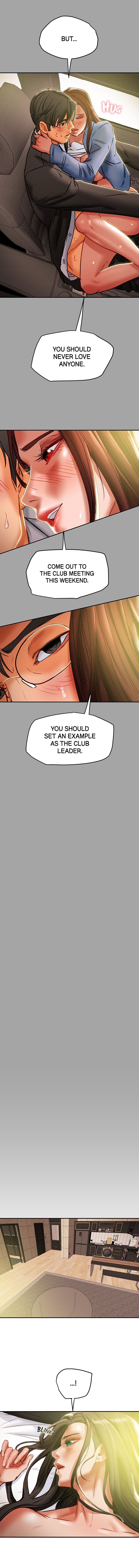 Erotic Scheme Engsub Chapter 48 - Manhwa18.com