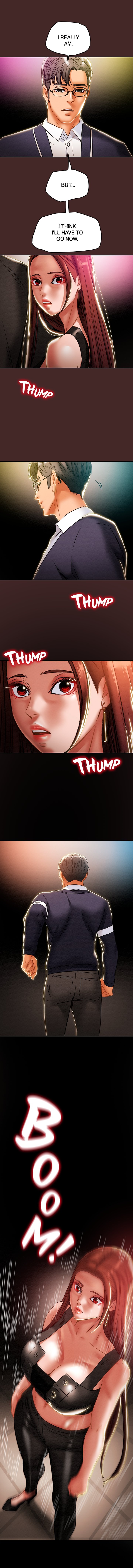 Erotic Scheme Engsub Chapter 49 - Manhwa18.com