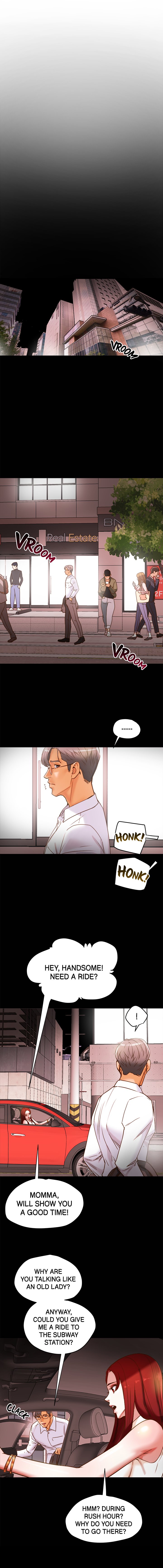 Erotic Scheme Engsub Chapter 5 - Manhwa18.com