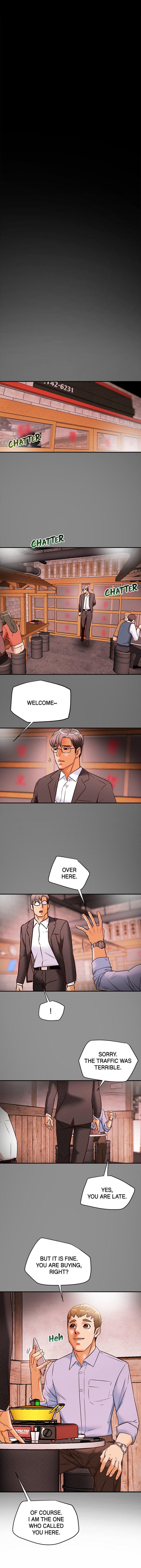 Erotic Scheme Engsub Chapter 5 - Manhwa18.com