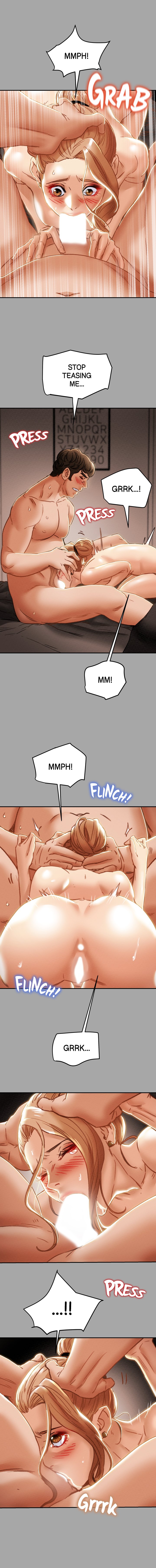 Erotic Scheme Engsub Chapter 53 - Manhwa18.com