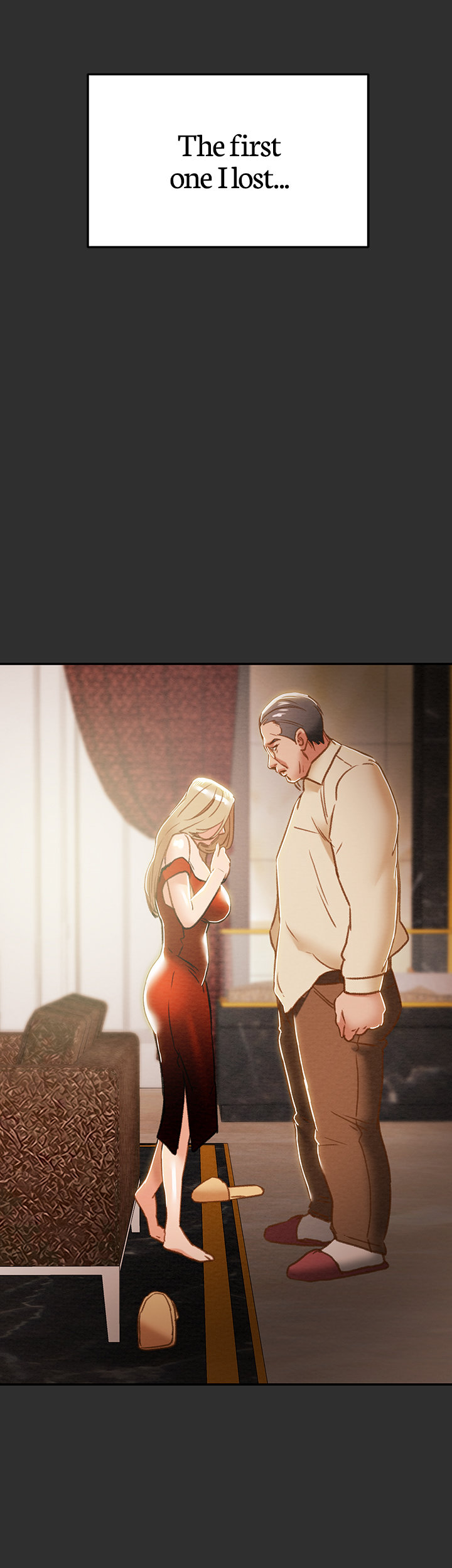 Erotic Scheme Engsub Chapter 62 - Manhwa18.com