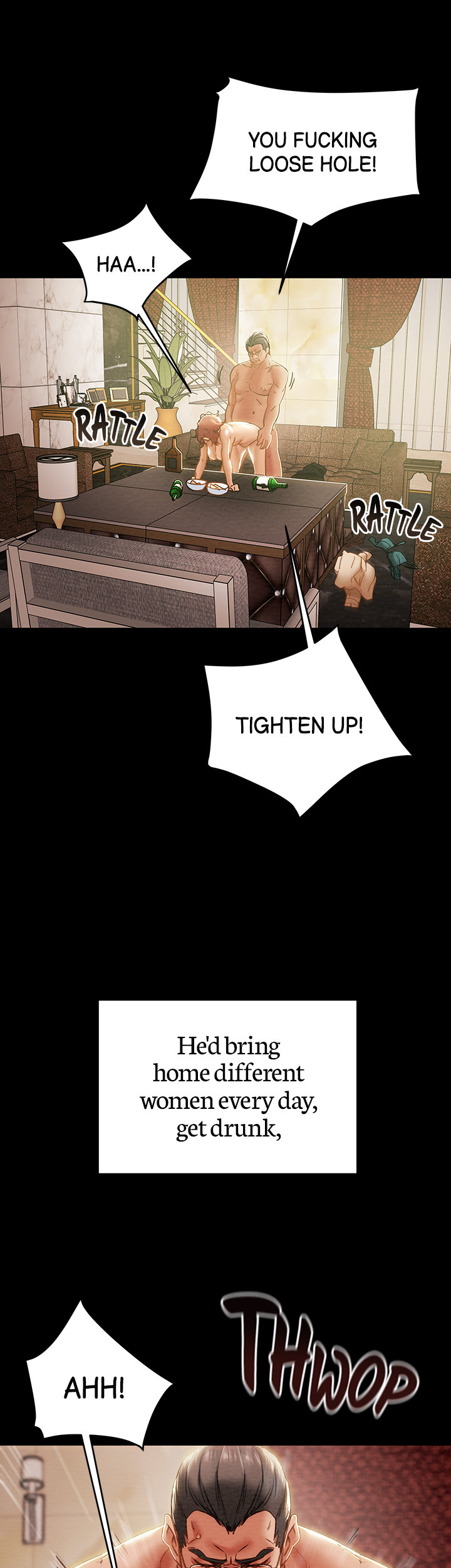 Erotic Scheme Engsub Chapter 62 - Manhwa18.com