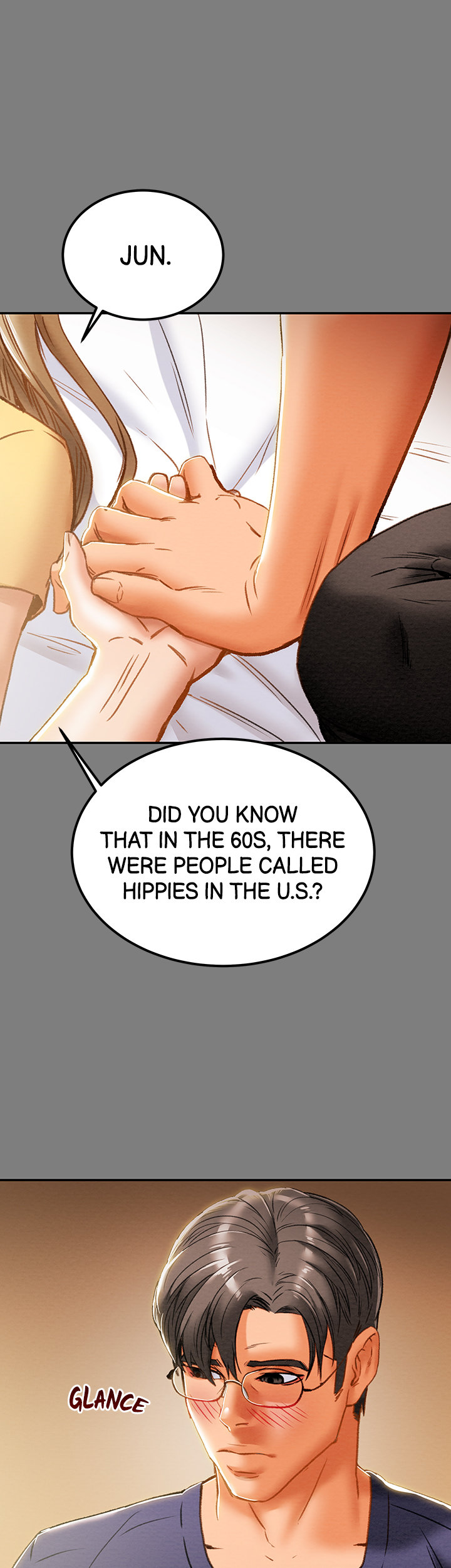 Erotic Scheme Engsub Chapter 62 - Manhwa18.com