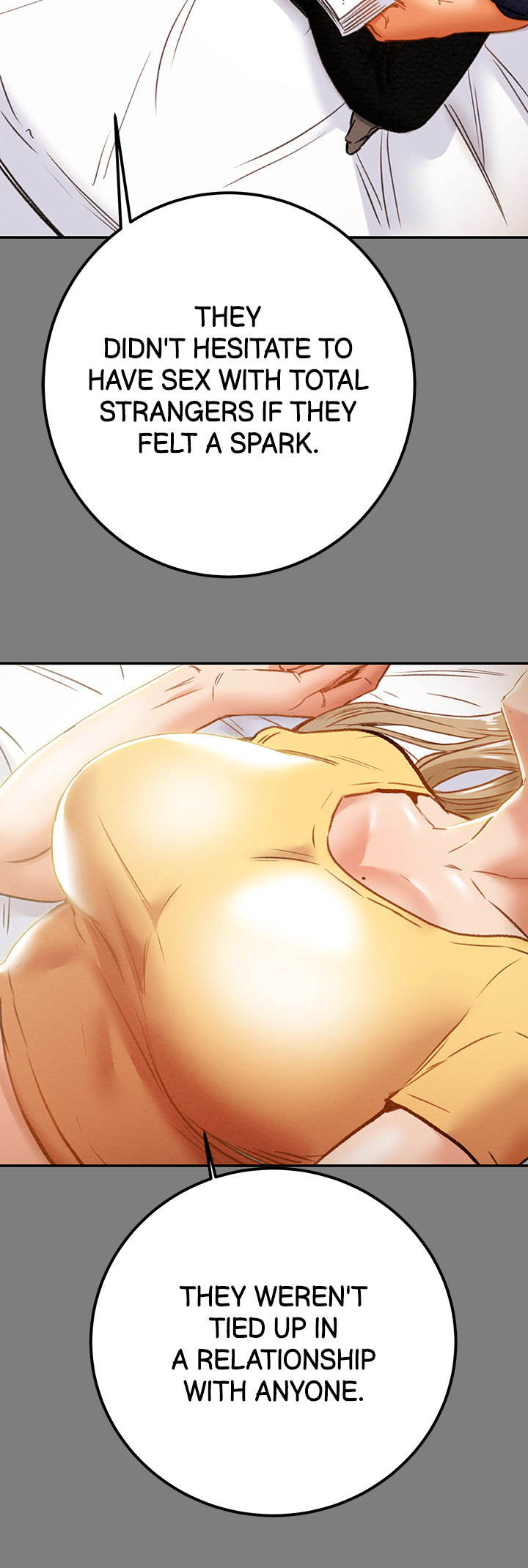 Erotic Scheme Engsub Chapter 62 - Manhwa18.com