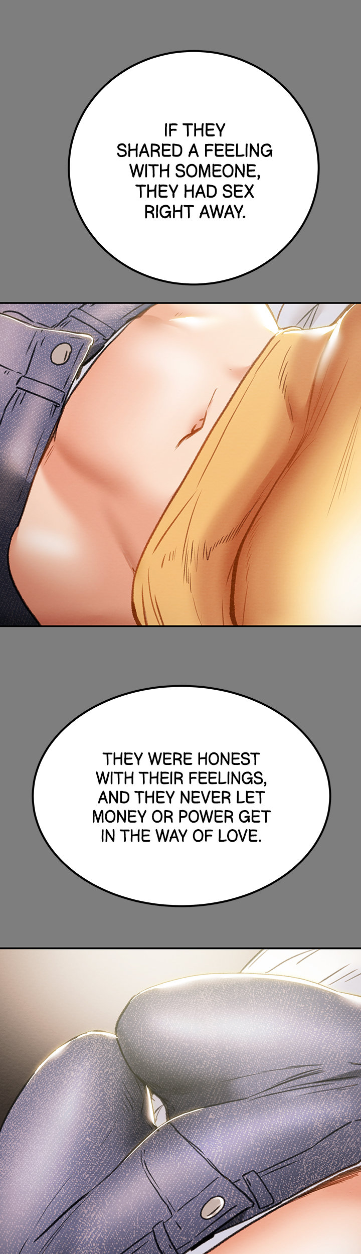 Erotic Scheme Engsub Chapter 62 - Manhwa18.com