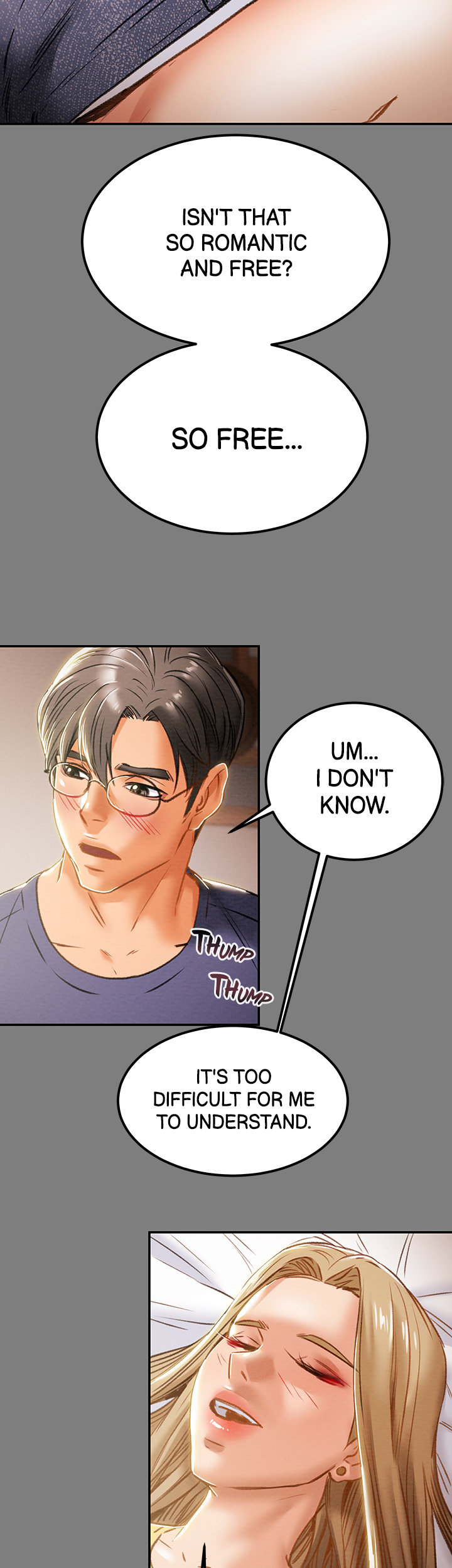 Erotic Scheme Engsub Chapter 62 - Manhwa18.com