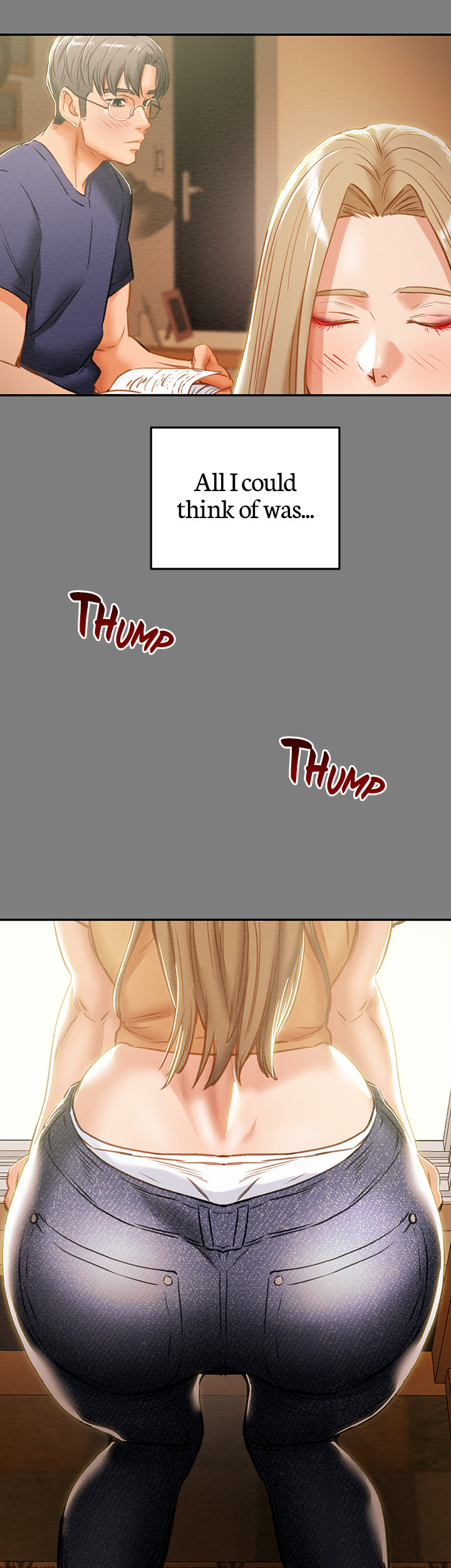 Erotic Scheme Engsub Chapter 62 - Manhwa18.com