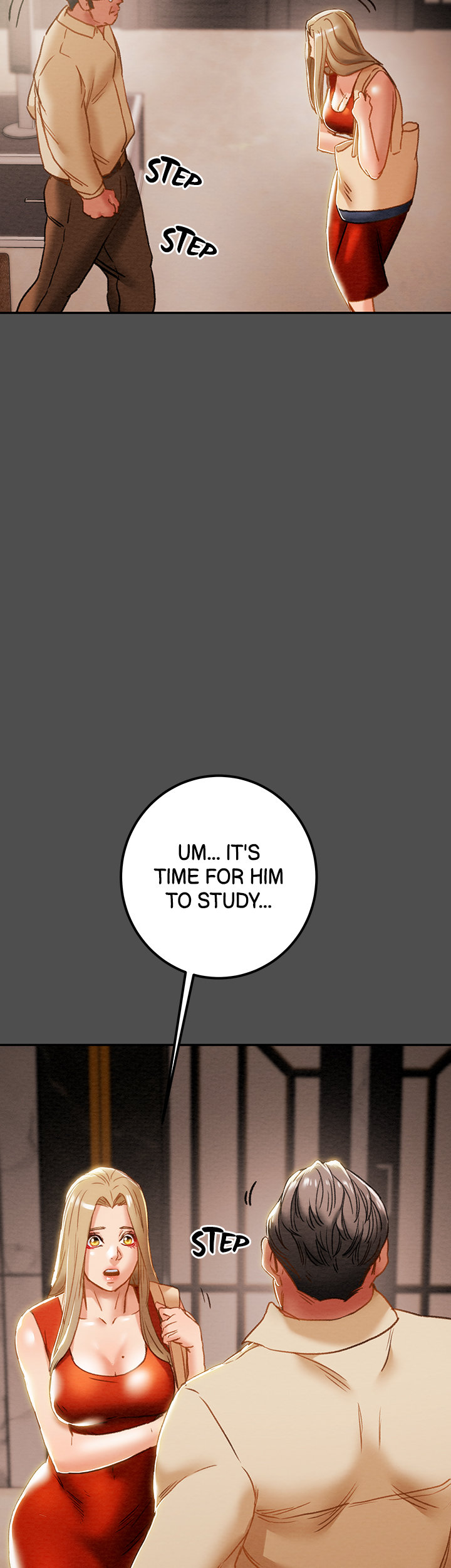 Erotic Scheme Engsub Chapter 62 - Manhwa18.com