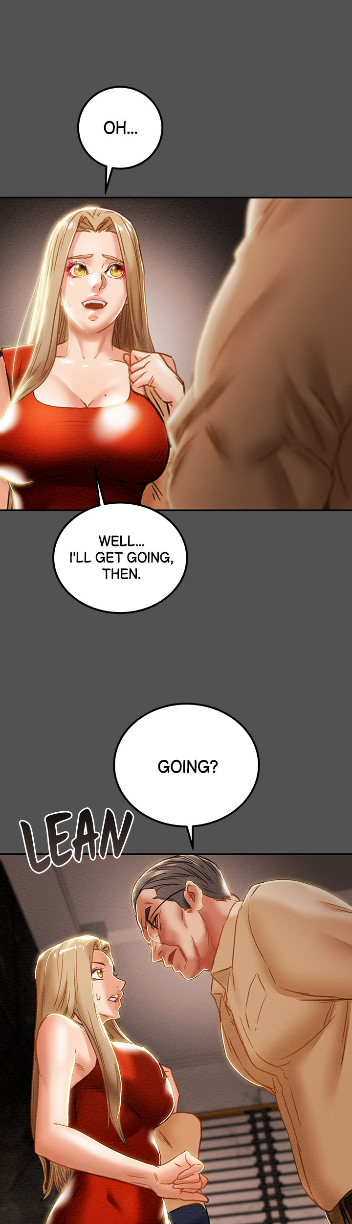 Erotic Scheme Engsub Chapter 62 - Manhwa18.com