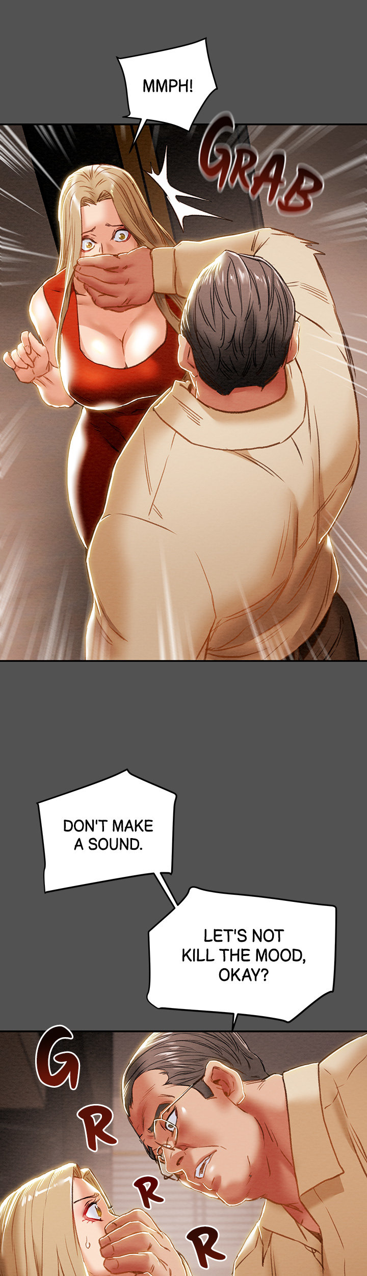 Erotic Scheme Engsub Chapter 62 - Manhwa18.com