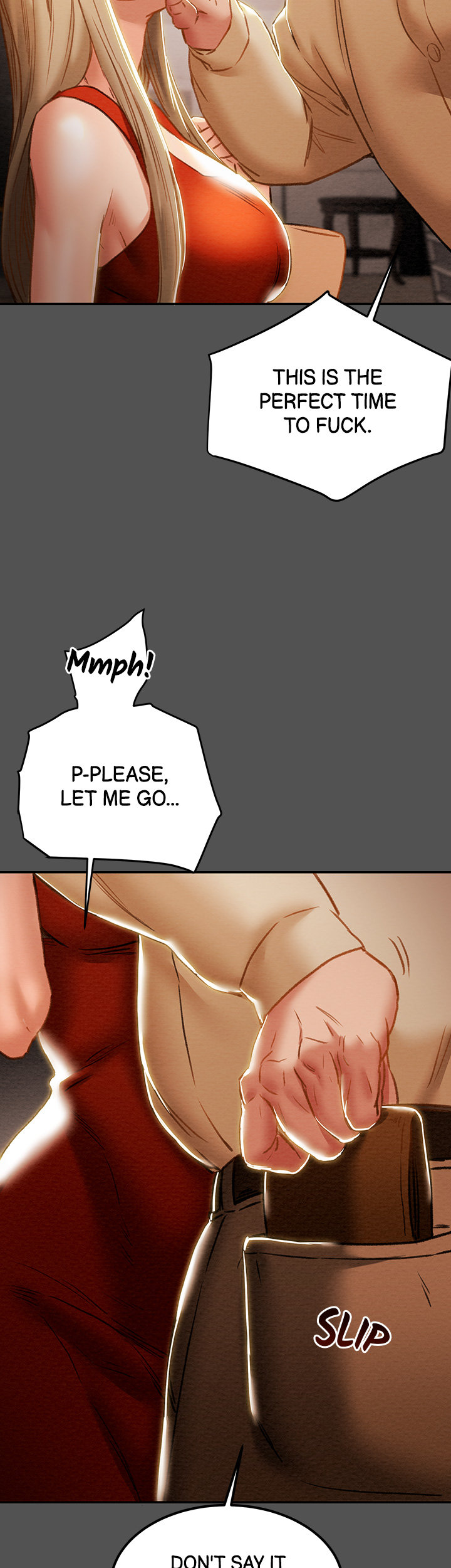 Erotic Scheme Engsub Chapter 62 - Manhwa18.com