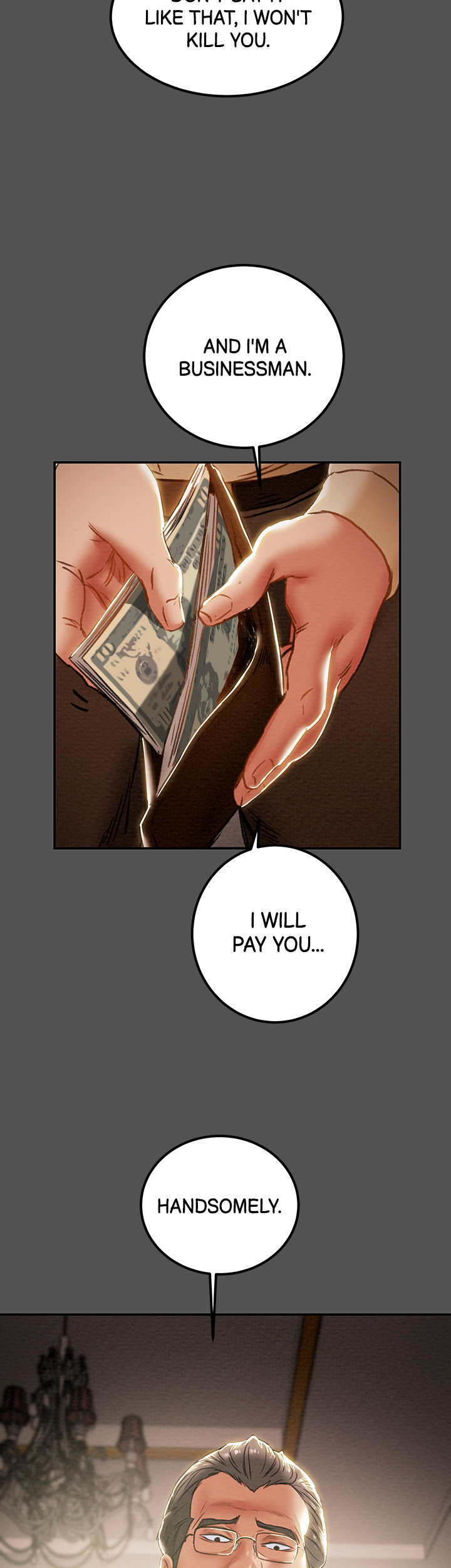 Erotic Scheme Engsub Chapter 62 - Manhwa18.com