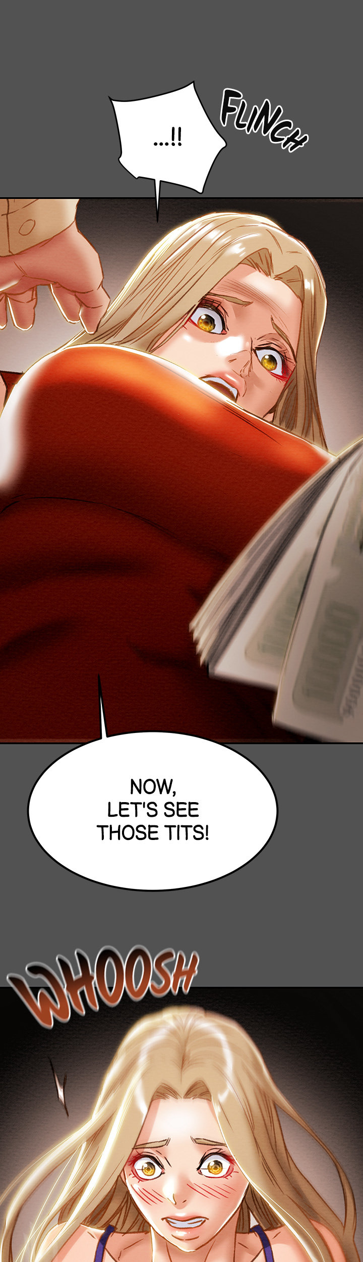 Erotic Scheme Engsub Chapter 62 - Manhwa18.com