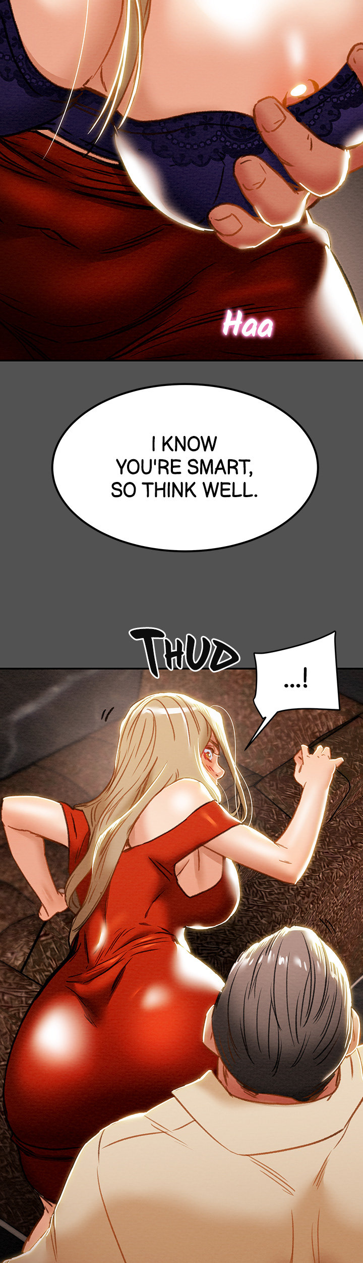 Erotic Scheme Engsub Chapter 62 - Manhwa18.com