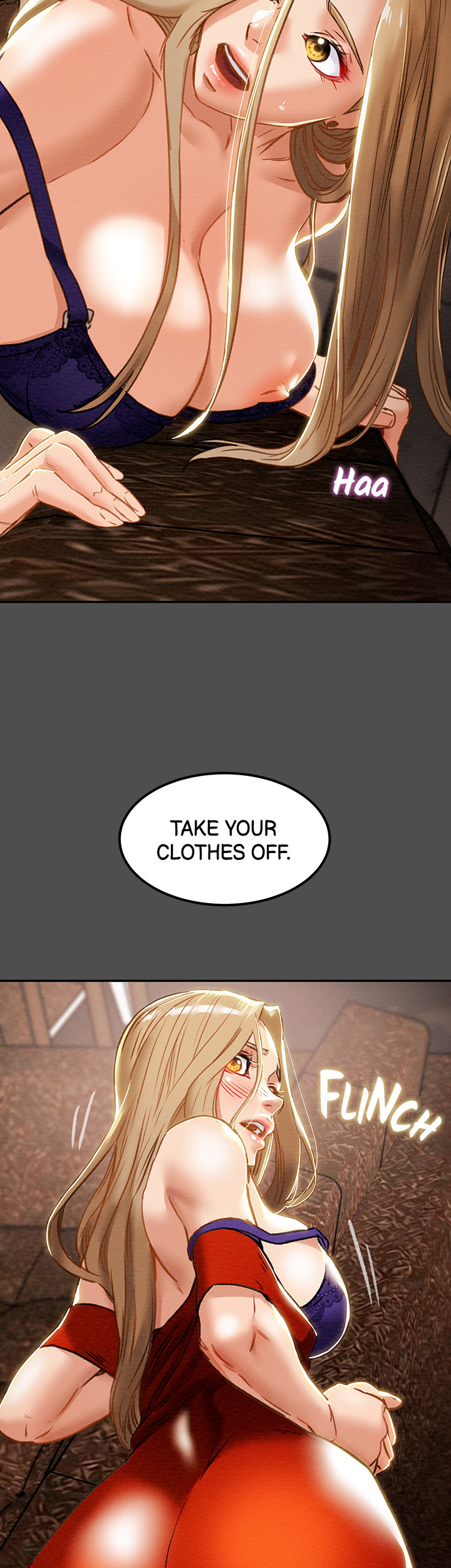 Erotic Scheme Engsub Chapter 62 - Manhwa18.com