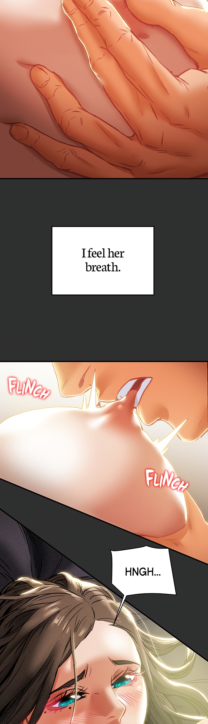 Erotic Scheme Engsub Chapter 64 - Manhwa18.com